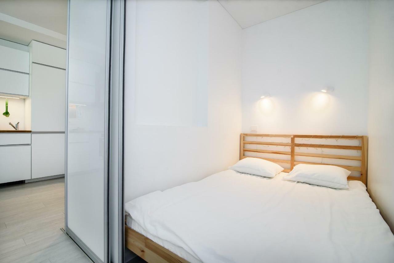 #Stayhere - Comfy & Stylish Studio With Green Patio Close To Old Town ヴィリニュス エクステリア 写真